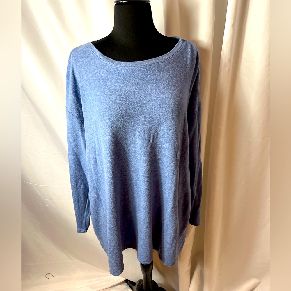 Cera cozy top!